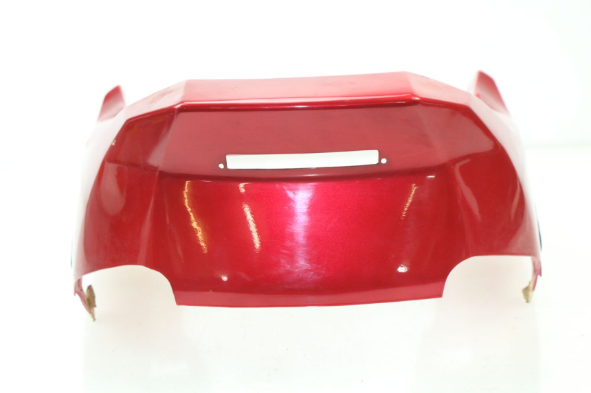 photo de REAR PANEL LINHAI MONARCH 125 (2003 - 2005) - Distinctive features