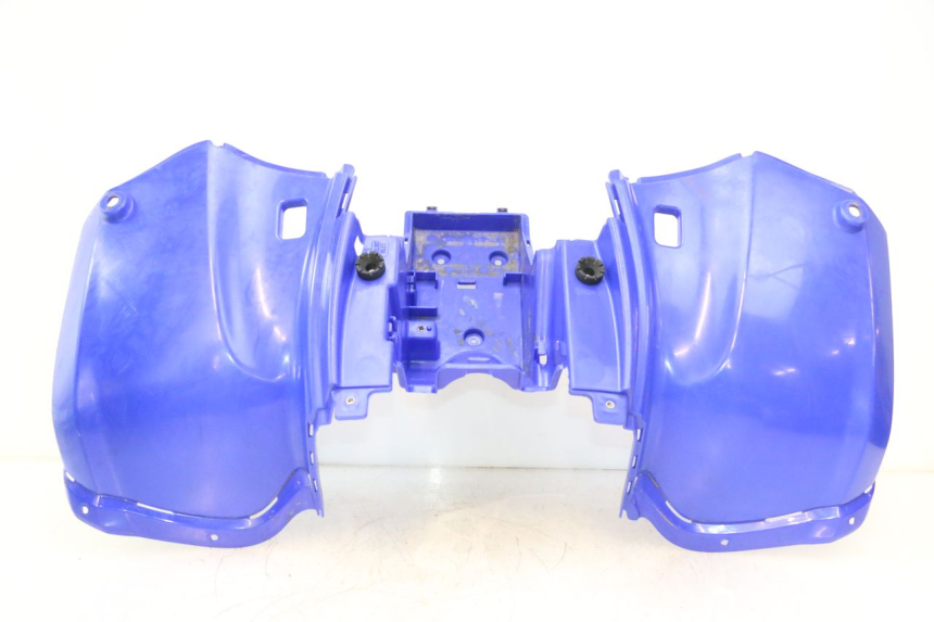 photo de REAR PANEL KYMCO MXU R 250 (2004 - 2010) - Alternative angle