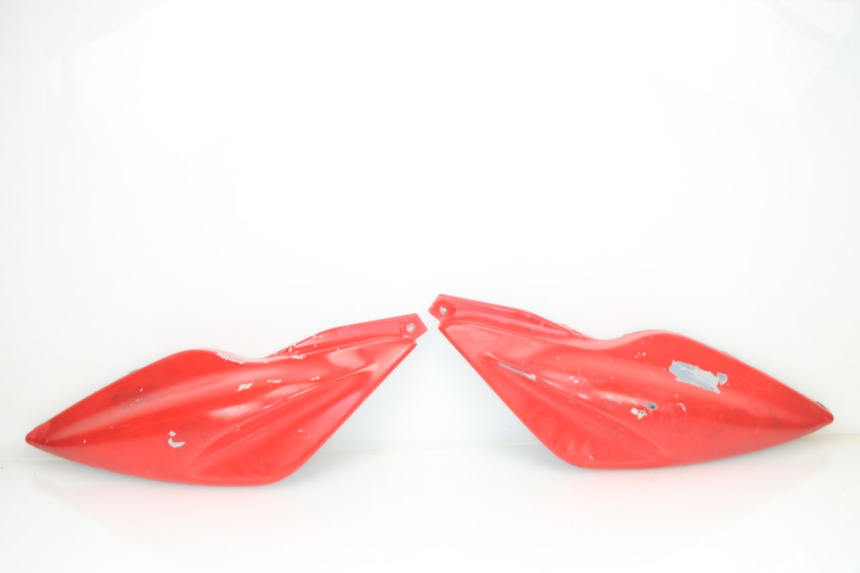 photo de REAR PANEL MBK NITRO 50 (2004 - 2008) - Main view