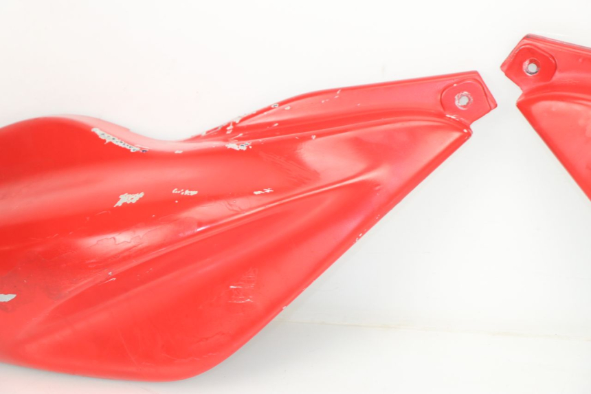 photo de REAR PANEL MBK NITRO 50 (2004 - 2008) - High-resolution close-up