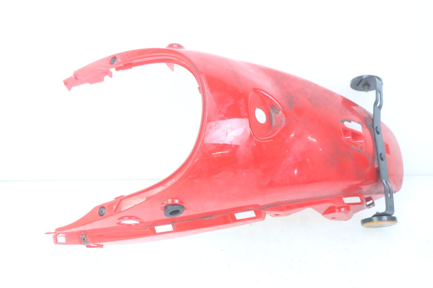 photo de REAR FAIRING JM MOTORS OLDIES 4T 50 (2010 - 2020) - Alternative perspective