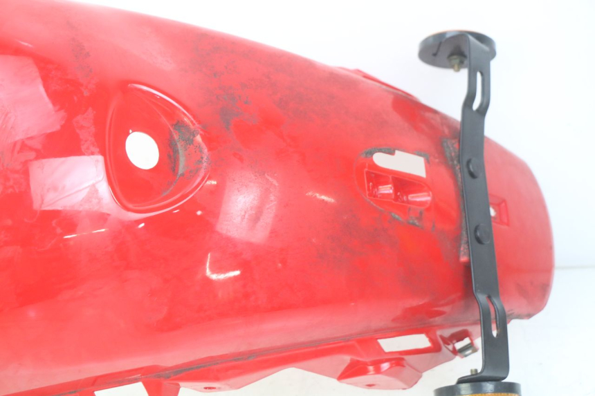 photo de REAR FAIRING JM MOTORS OLDIES 4T 50 (2010 - 2020) - Technical close-up