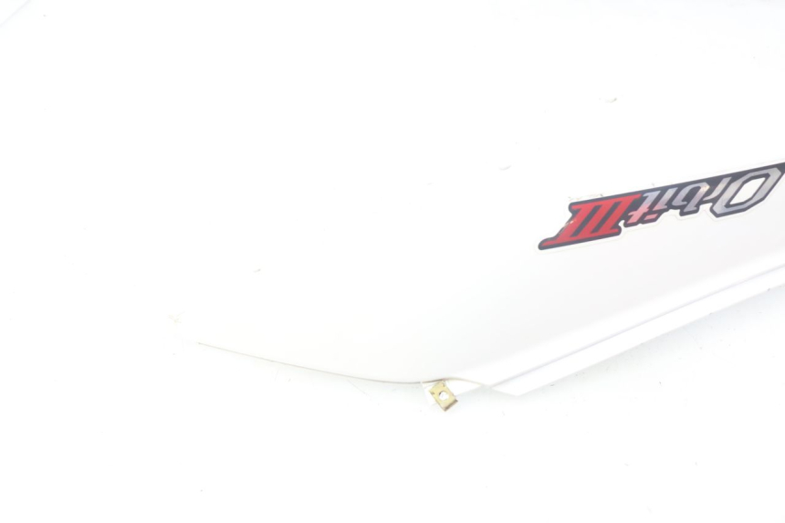 photo de REAR FAIRING SYM ORBIT III 3 4T 50 (2018 - 2021) - Distinctive features