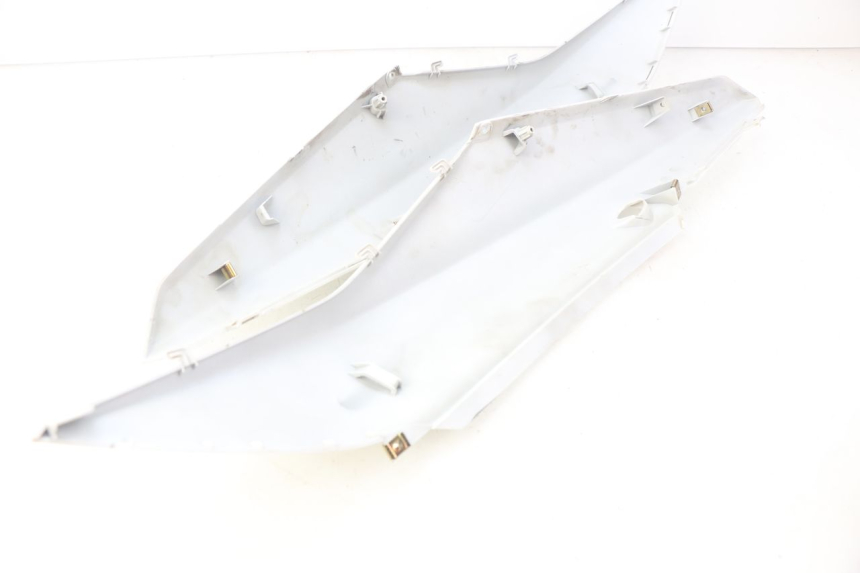 photo de REAR FAIRING SYM ORBIT III 3 4T 50 (2018 - 2021) - Spare part profile view