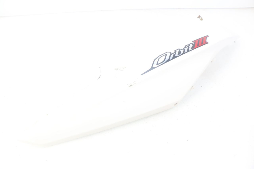 photo de REAR FAIRING SYM ORBIT III 3 4T 50 (2018 - 2021) - Markings and original references