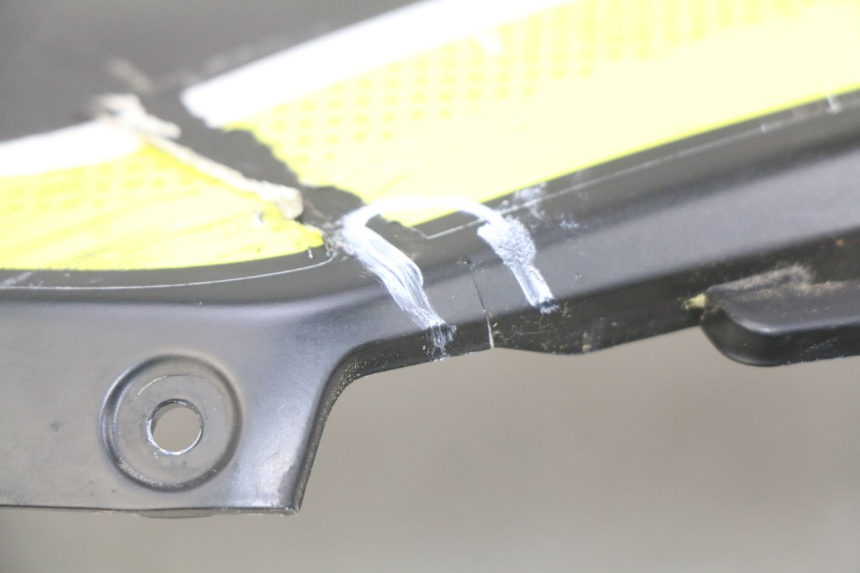 photo de REAR PANEL SYM ORBIT III 3 4T 50 (2021 - 2025) - High-resolution close-up