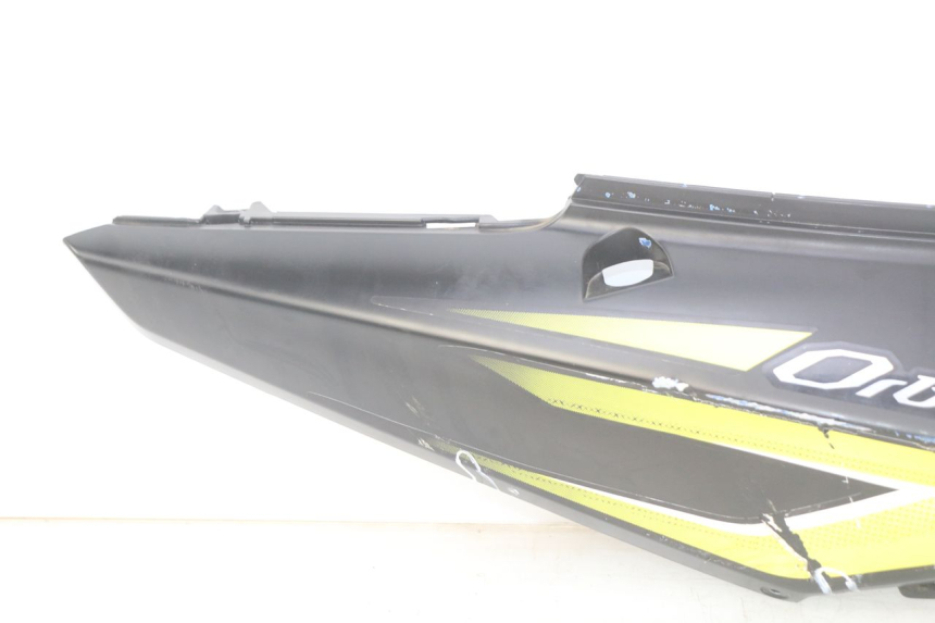 photo de REAR PANEL SYM ORBIT III 3 4T 50 (2021 - 2025) - Detailed visual inspection