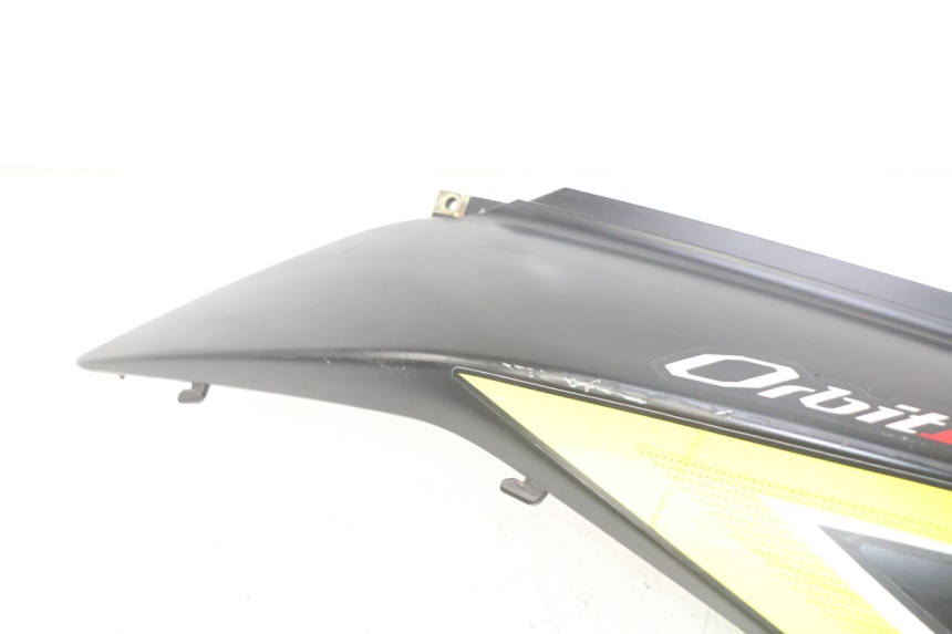 photo de REAR PANEL SYM ORBIT III 3 4T 50 (2021 - 2025) - Product overview