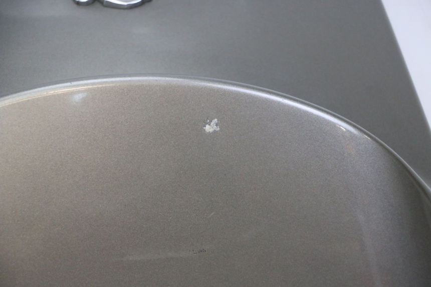 photo de REAR PANEL PEUGEOT SATELIS 125 (2013 - 2018) - Technical close-up