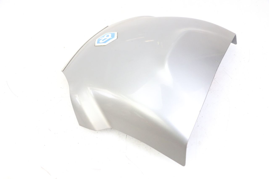 photo de REAR PANEL PIAGGIO MP3 LT 400 (2007 - 2012) - Technical close-up