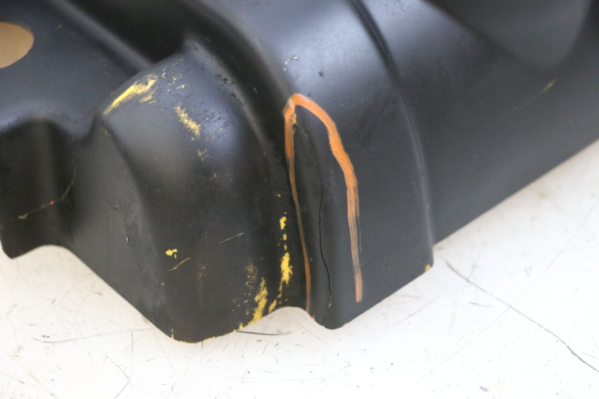 photo de REAR PANEL LIGIER PULSE 3 1 (2014 - 2020) - Component zoom