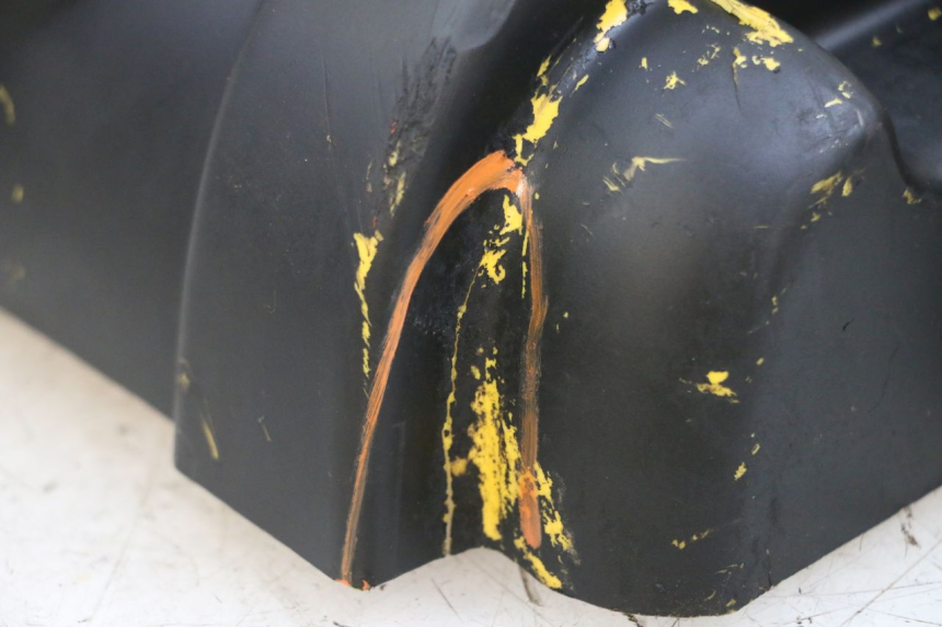 photo de REAR PANEL LIGIER PULSE 3 1 (2014 - 2020) - Supplementary product photo