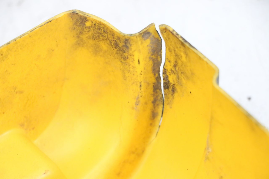 photo de REAR PANEL LIGIER PULSE 3 1 (2014 - 2020) - Zoom on usage condition