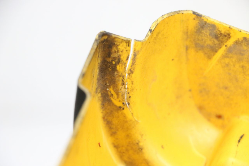 photo de REAR PANEL LIGIER PULSE 3 1 (2014 - 2020) - Alternative perspective