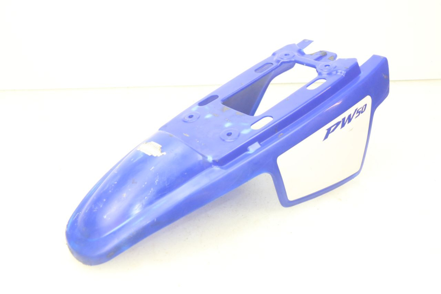 photo de REAR FAIRING YAMAHA PW 50 (1984 - 2025) - Fixing points details