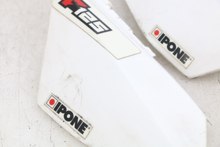 photo de REAR FAIRING YCF R-START 125 - Checked used part