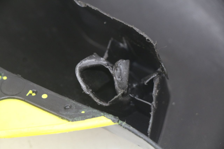 photo de REAR FAIRING SUZUKI RM-Z RMZ 250 (2010 - 2016) - Component zoom