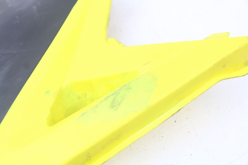 photo de REAR FAIRING SUZUKI RM-Z RMZ 250 (2010 - 2016) - Markings and original references