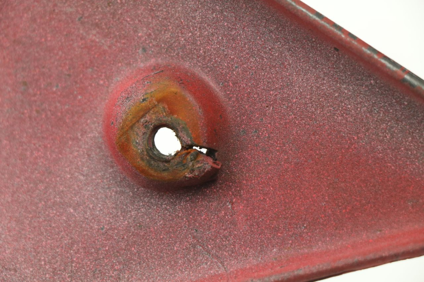 photo de REAR PANEL APRILIA RS AF-1 125 (1990 - 1993) - Component detail