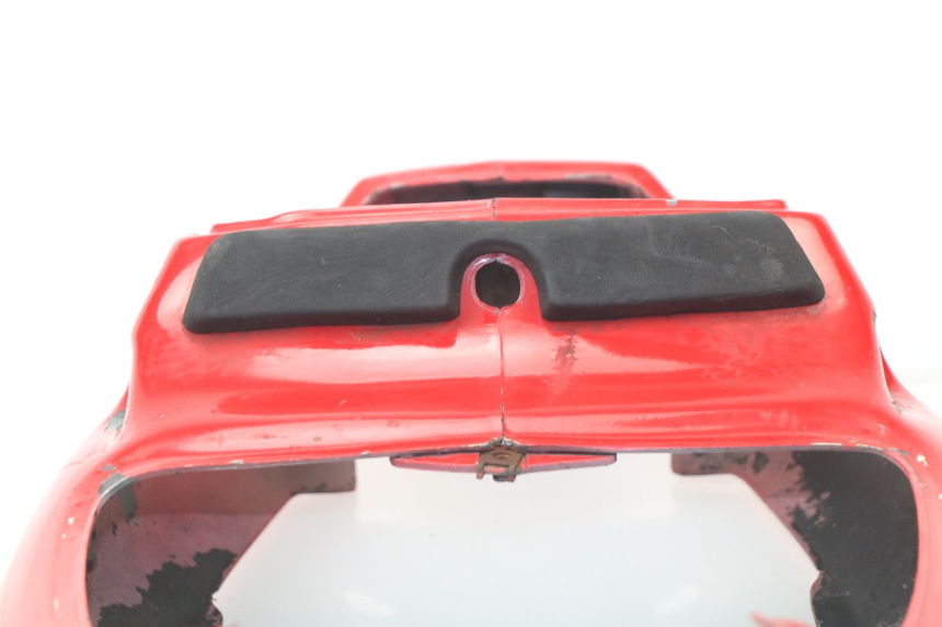 photo de REAR PANEL APRILIA RS AF-1 125 (1990 - 1993) - Distinctive features