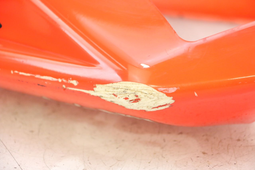 photo de REAR PANEL APRILIA RS 50 (2006 - 2010) - Technical close-up