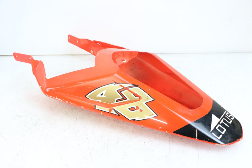 photo de REAR PANEL APRILIA RS 50 (2006 - 2010) - Markings and original references