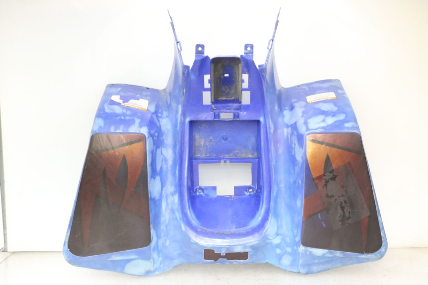 photo de REAR PANEL HYTRACK S 150 (2003 - 2011) - Main view