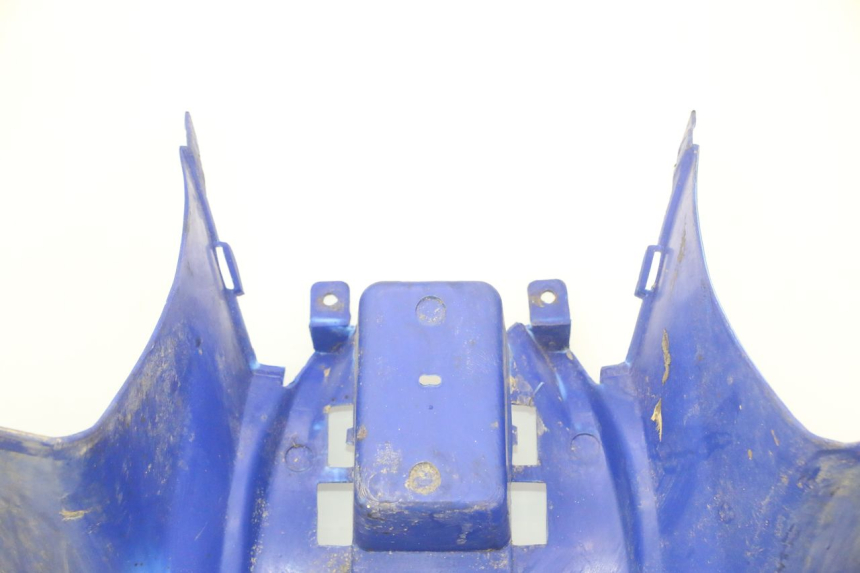 photo de REAR PANEL HYTRACK S 150 (2003 - 2011) - Focus on structure