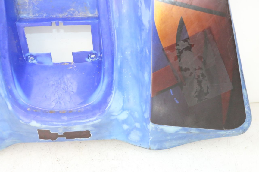 photo de REAR PANEL HYTRACK S 150 (2003 - 2011) - Alternative perspective