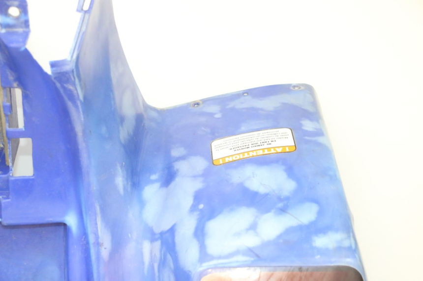 photo de REAR PANEL HYTRACK S 150 (2003 - 2011) - Technical close-up