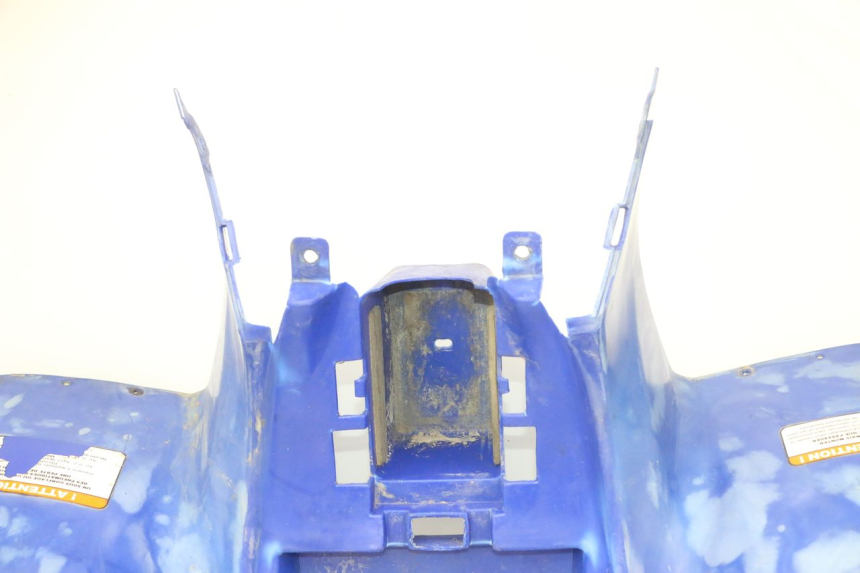 photo de REAR PANEL HYTRACK S 150 (2003 - 2011) - Product overview