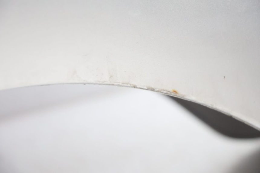 photo de REAR PANEL APRILIA SCARABEO GT 125 (1999 - 2007) - Distinctive features
