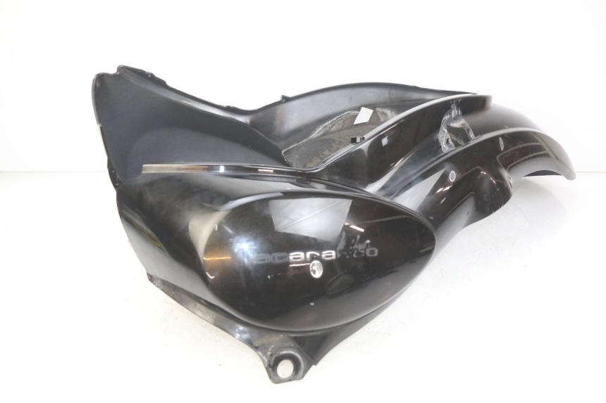 photo de REAR FAIRING APRILIA SCARABEO 100 (2003 - 2012) - Main view