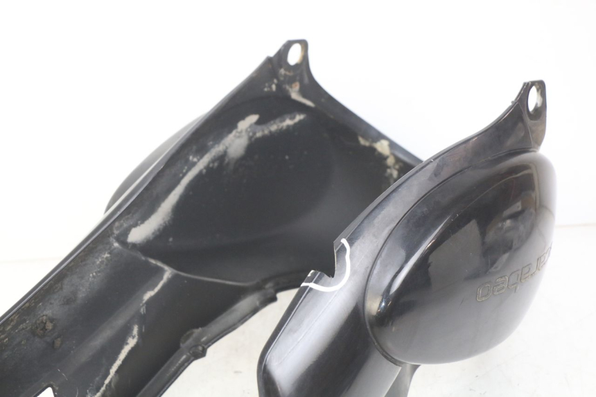 photo de REAR FAIRING APRILIA SCARABEO 100 (2003 - 2012) - Component detail