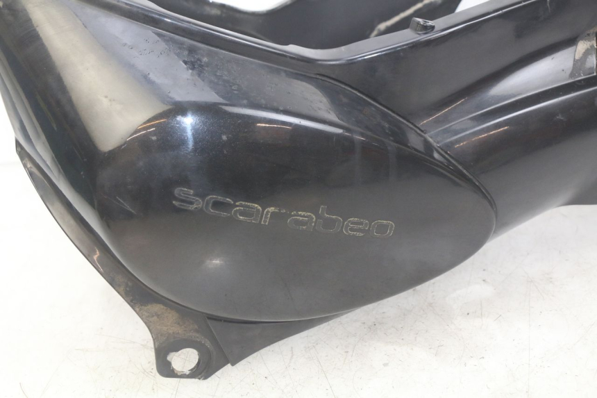 photo de REAR FAIRING APRILIA SCARABEO 100 (2003 - 2012) - Product overview