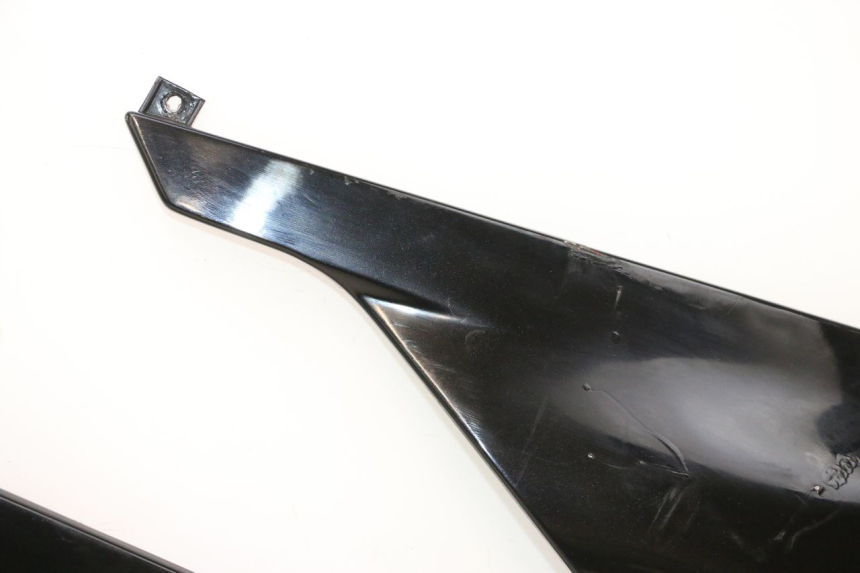 photo de REAR PANEL DERBI SENDA 50 (2003 - 2005) - Detailed visual inspection