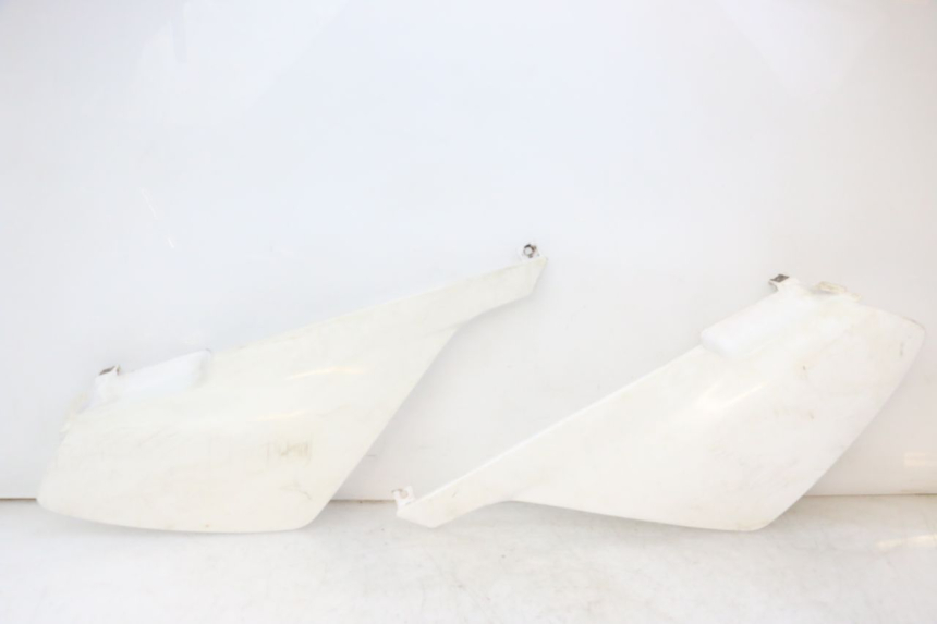 photo de REAR PANEL DERBI SENDA SM DRD 50 (2008 - 2013) - Main view