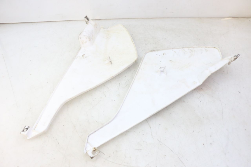 photo de REAR PANEL DERBI SENDA SM DRD 50 (2008 - 2013) - Product overview