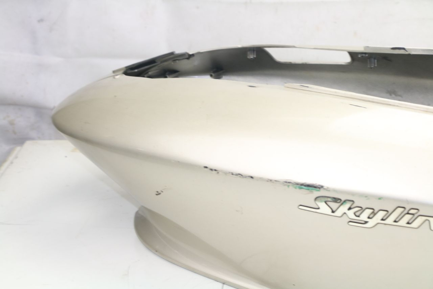 photo de REAR PANEL MBK SKYLINER 125 (2001 - 2003) - Distinctive features