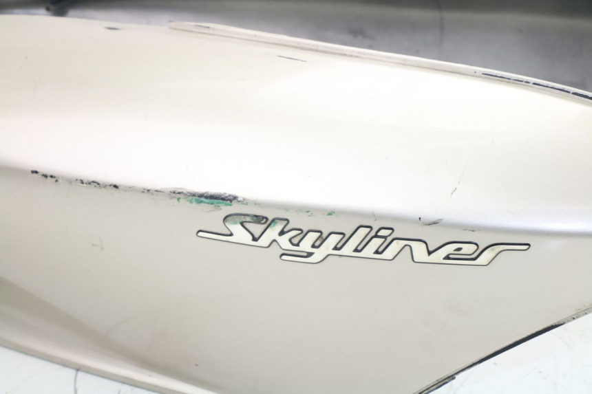 photo de REAR PANEL MBK SKYLINER 125 (2001 - 2003) - Component zoom