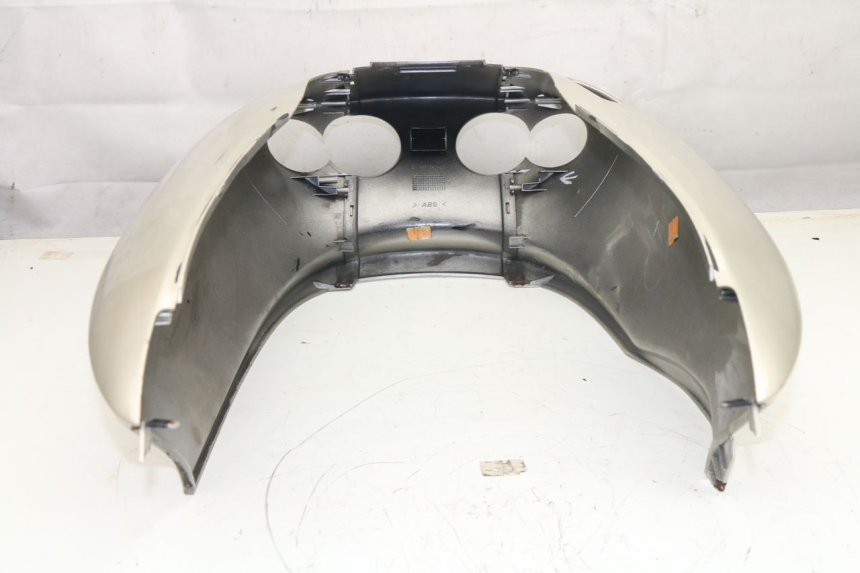 photo de REAR PANEL MBK SKYLINER 125 (2001 - 2003) - Detailed visual inspection