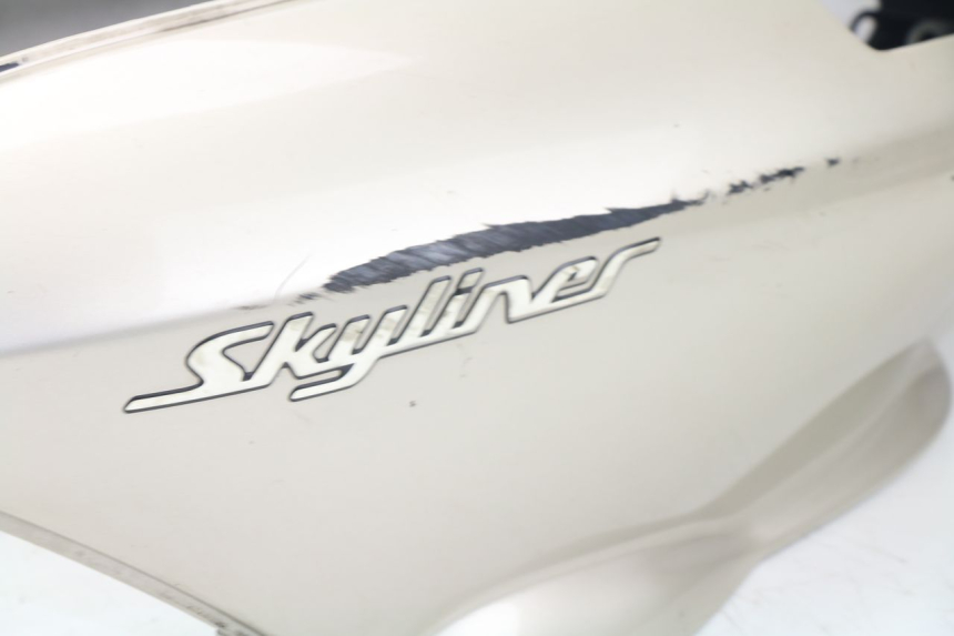 photo de REAR PANEL MBK SKYLINER 125 (2001 - 2003) - Alternative angle