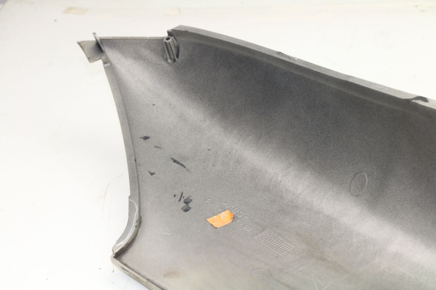 photo de REAR PANEL MBK SKYLINER 125 (2001 - 2003) - Zoom on usage condition