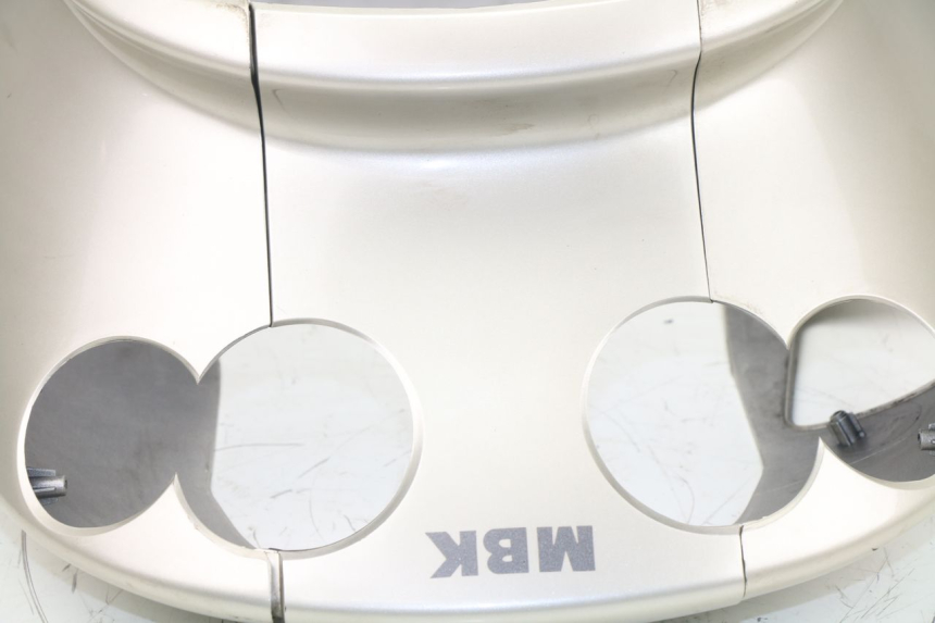 photo de REAR PANEL MBK SKYLINER 125 (2001 - 2003) - Markings and original references