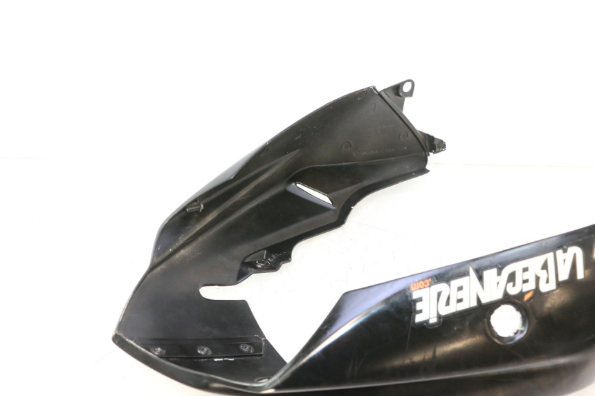 photo de REAR PANEL PEUGEOT SPEEDFIGHT 2 AC 50 (2000 - 2009) - Fixing points details