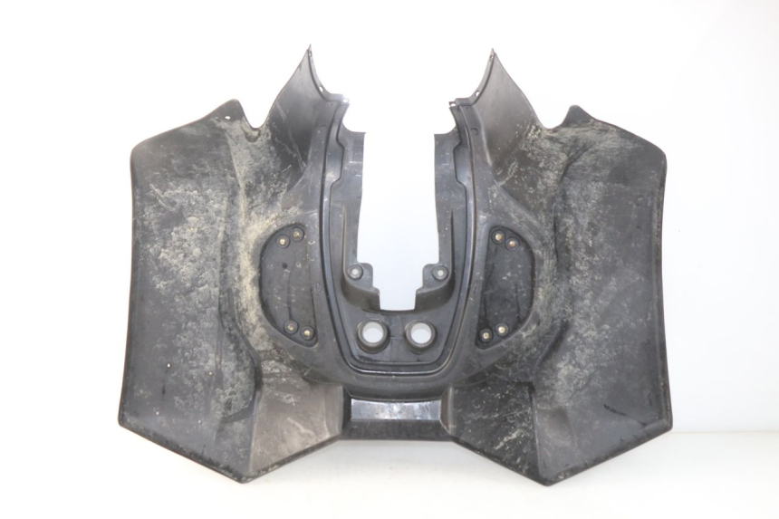 photo de REAR PANEL ORION SPORTRAX 125 - Component detail