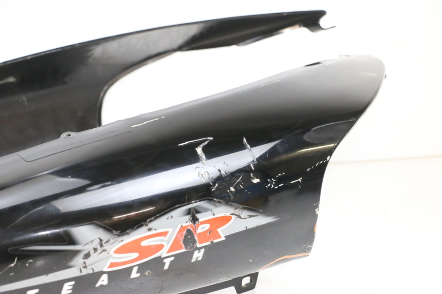 photo de REAR PANEL APRILIA SR CARB LC 2T 50 (2004 - 2012) - High-resolution close-up