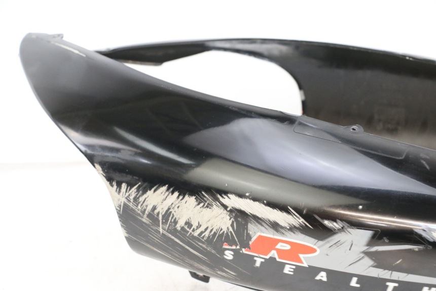 photo de REAR PANEL APRILIA SR CARB LC 2T 50 (2004 - 2012) - Markings and original references