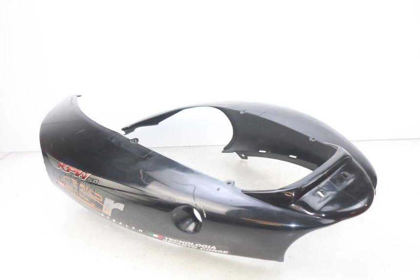 photo de REAR FAIRING APRILIA SR LC 50 (1997 - 2004) - Markings and original references