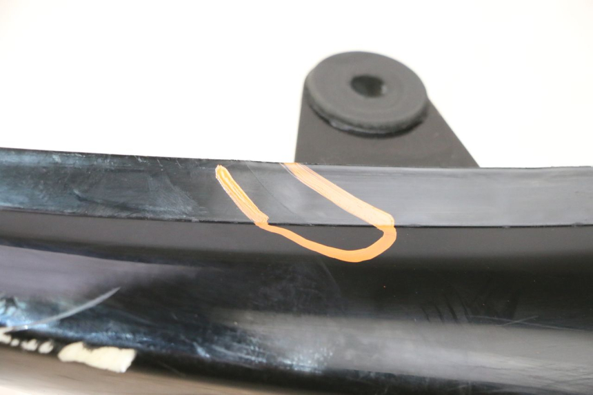 photo de REAR PANEL YAMASAKI STREET 50 (2013 - 2018) - Additional view of the item
